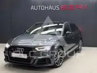 2018 Audi S3