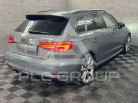 2018 Audi S3