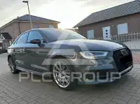 2018 Audi S3