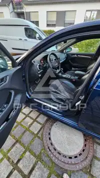 2018 Audi S3