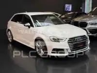 2018 Audi S3