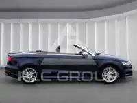 2018 Audi S3
