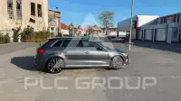 2018 Audi S3