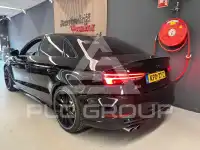 2018 Audi S3