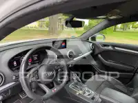 2018 Audi S3