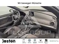 2018 Audi S3
