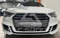 2018 Audi S3