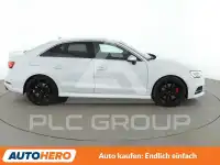 2018 Audi S3