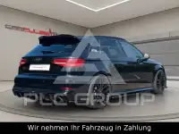 2018 Audi S3