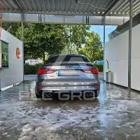 2018 Audi S3