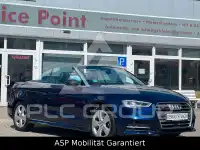 2018 Audi S3