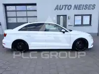 2018 Audi S3