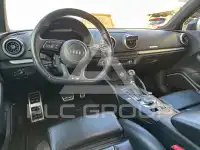 2018 Audi S3
