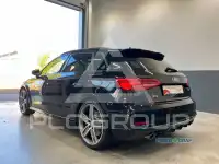 2018 Audi S3