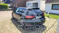 2018 Audi S3
