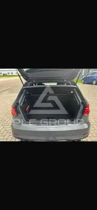 2018 Audi S3
