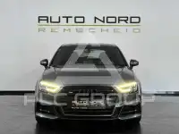 2018 Audi S3