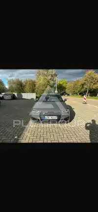 2018 Audi S3