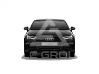 2018 Audi S3