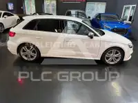 2018 Audi S3
