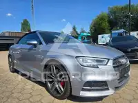 2018 Audi S3