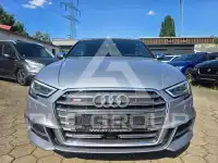 2018 Audi S3