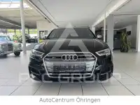 2018 Audi S3