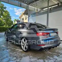 2018 Audi S3
