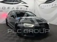 2018 Audi S3