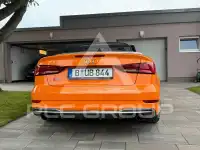 2018 Audi S3