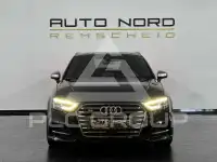 2018 Audi S3