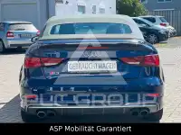 2018 Audi S3
