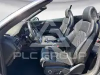 2018 Audi S5
