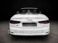 2018 Audi S5