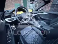 2018 Audi S5