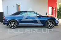 2018 Audi S5