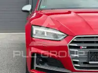 2018 Audi S5