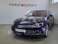 2018 Audi S5
