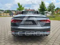 2018 Audi S5