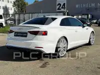 2018 Audi S5