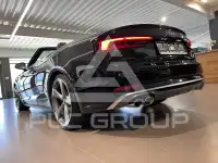 2018 Audi S5