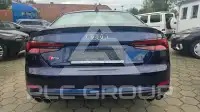 2018 Audi S5