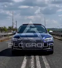 2018 Audi S5