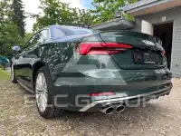 2018 Audi S5