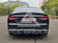 2018 Audi S5