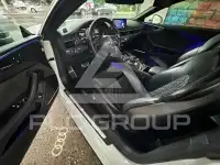 2018 Audi S5