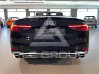 2018 Audi S5