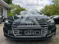 2018 Audi S5