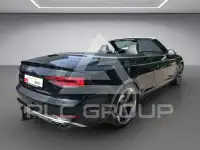 2018 Audi S5