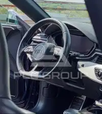 2018 Audi S5
